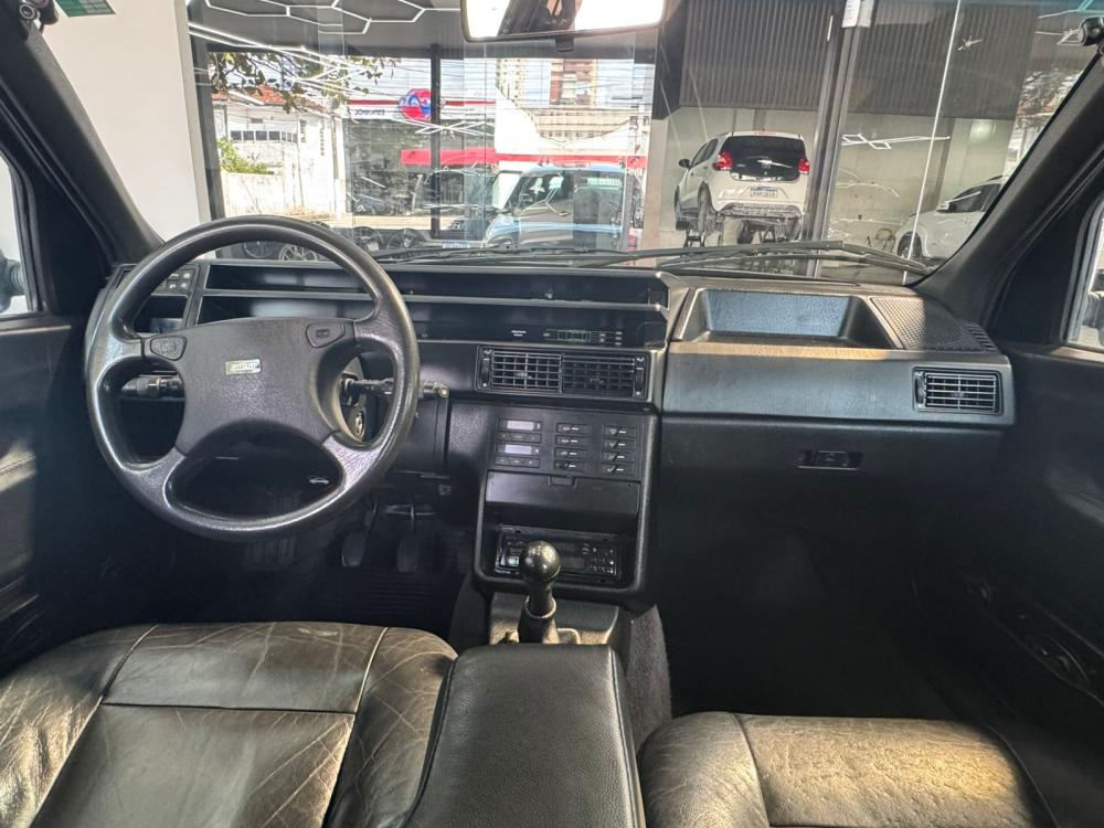 Tempra - Foto #3 do anúncio à venda de Carro clássico