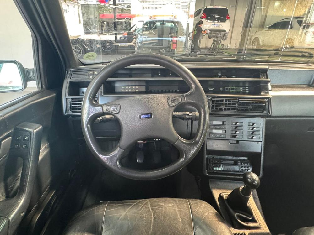 Tempra - Foto #10 do anúncio à venda de Carro clássico