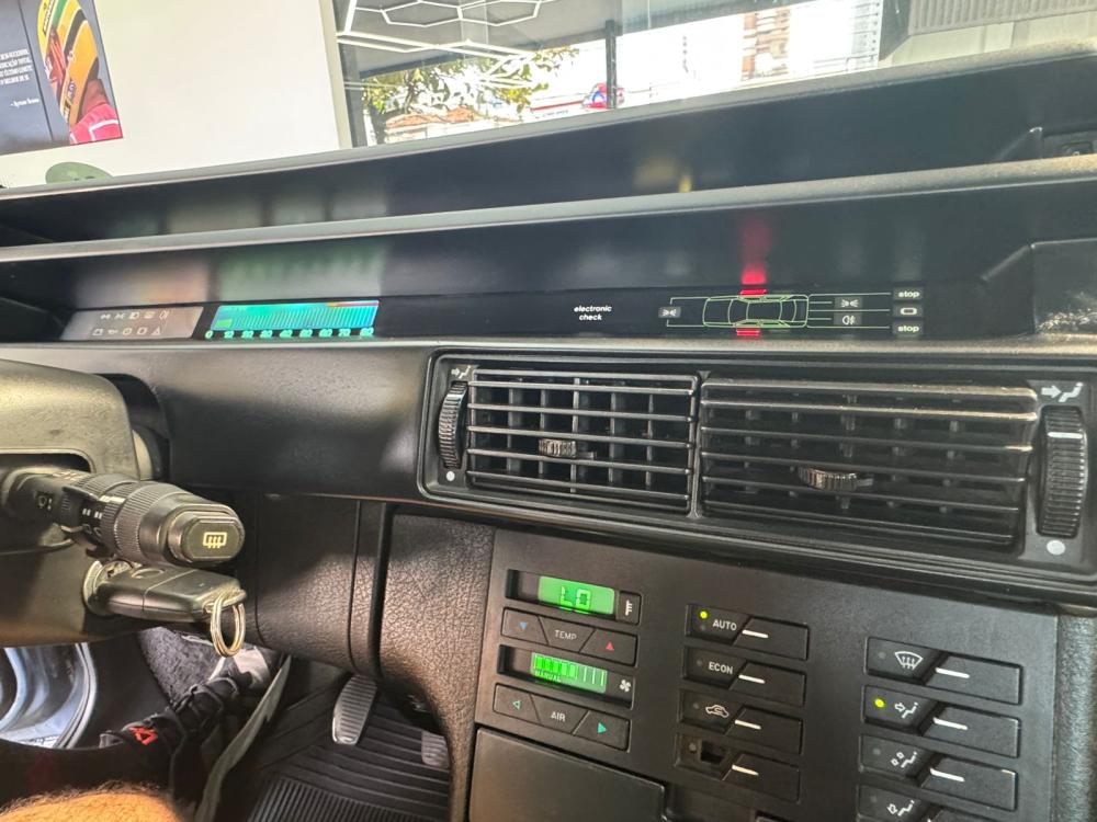Tempra - Foto #11 do anúncio à venda de Carro clássico