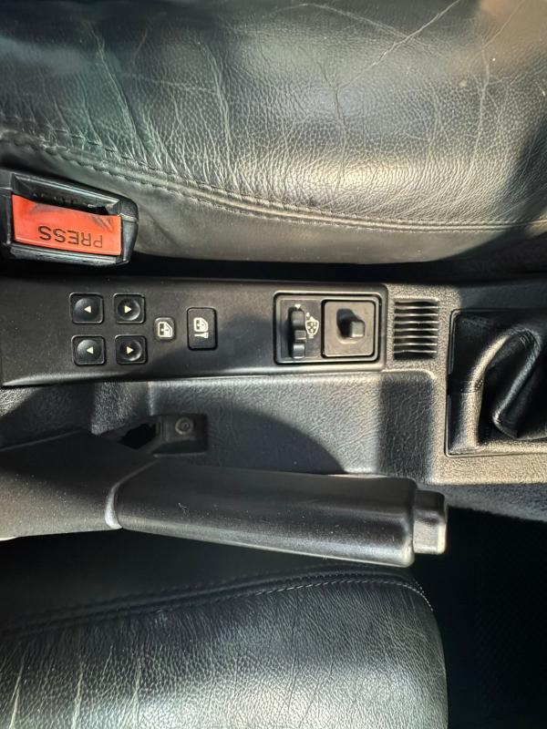 Tempra - Foto #12 do anúncio à venda de Carro clássico