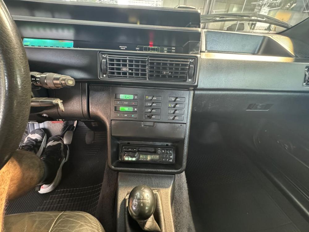 Tempra - Foto #13 do anúncio à venda de Carro clássico
