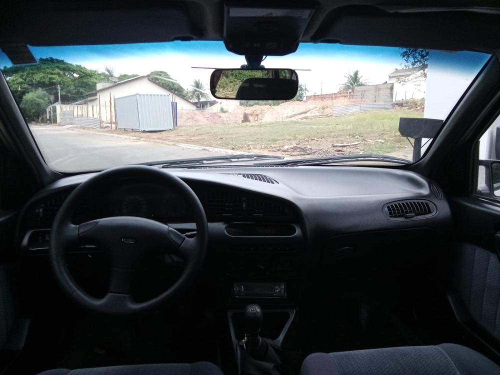 Tempra - Foto #2 do anúncio à venda de Carro clássico