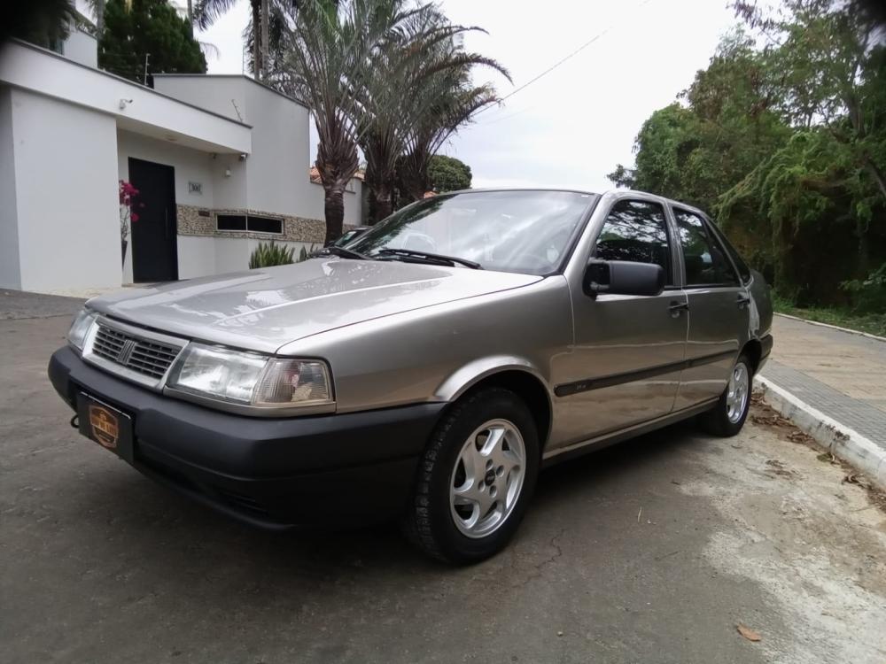 Tempra - Foto #5 do anúncio à venda de Carro clássico