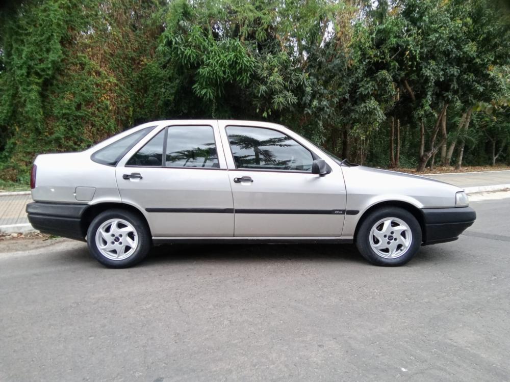 Tempra - Foto #7 do anúncio à venda de Carro clássico