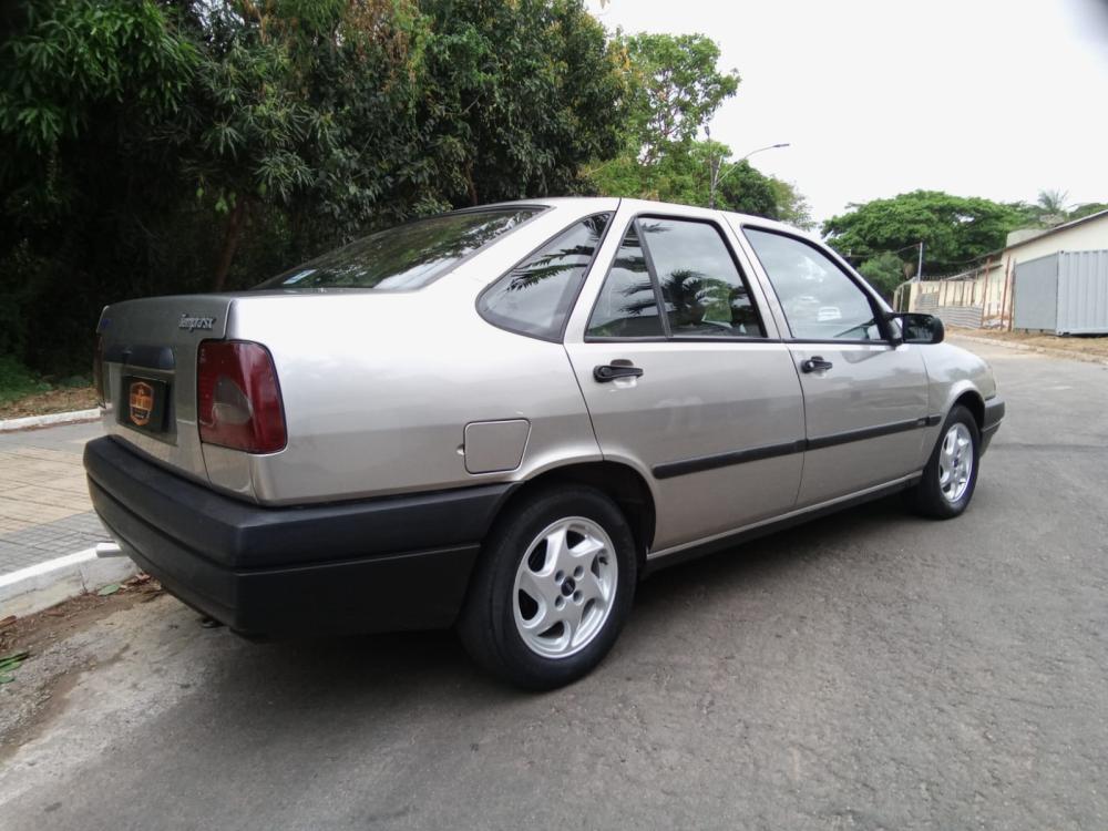 Tempra - Foto #8 do anúncio à venda de Carro clássico