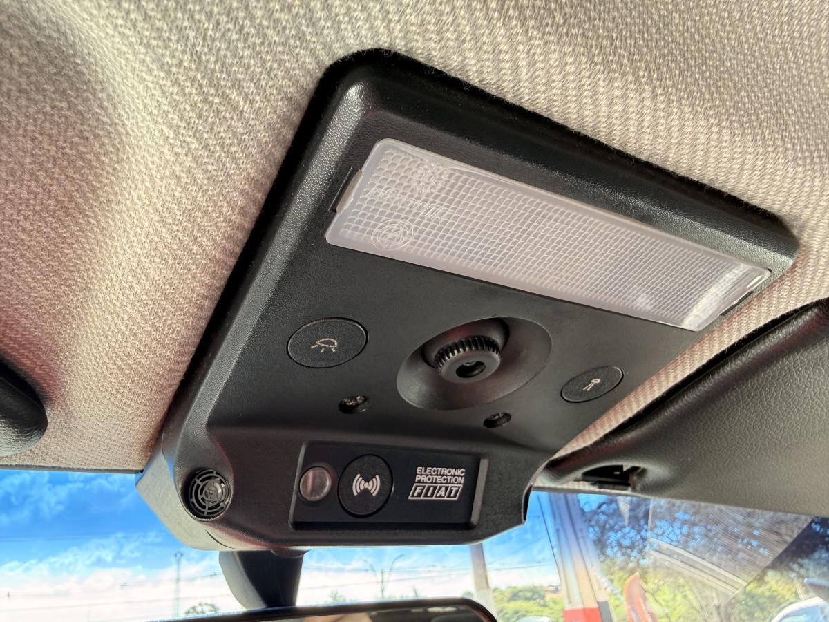 Tempra - Foto #3 do anúncio à venda de Carro clássico