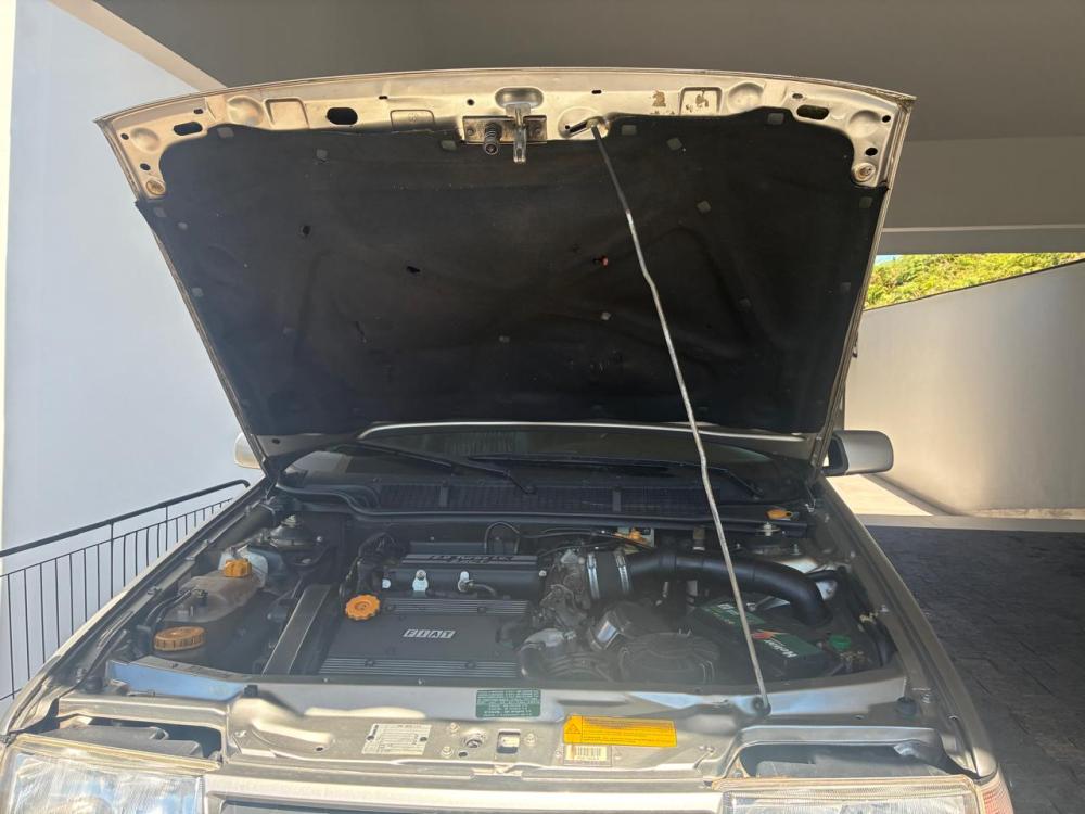 Tempra - Foto #9 do anúncio à venda de Carro clássico
