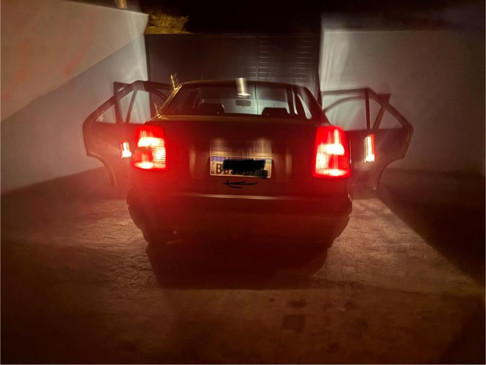 Tempra - Foto #11 do anúncio à venda de Carro clássico