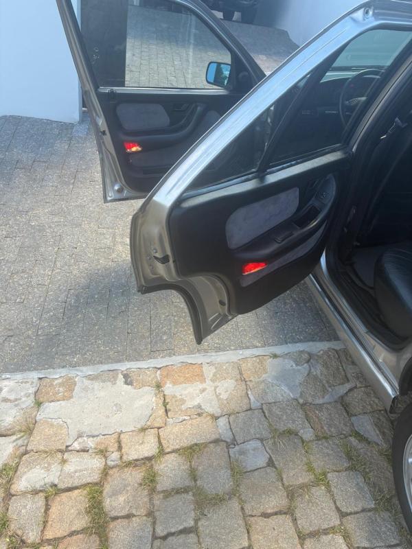 Tempra - Foto #12 do anúncio à venda de Carro clássico
