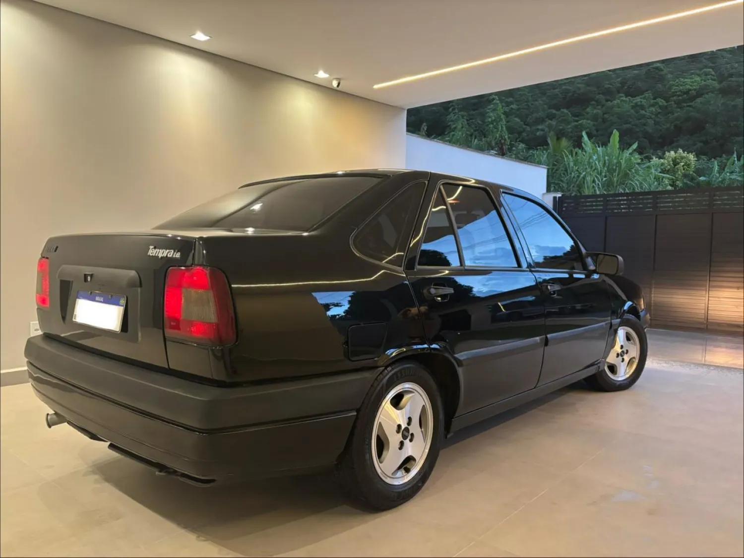Tempra - Foto #3 do anúncio à venda de Carro clássico