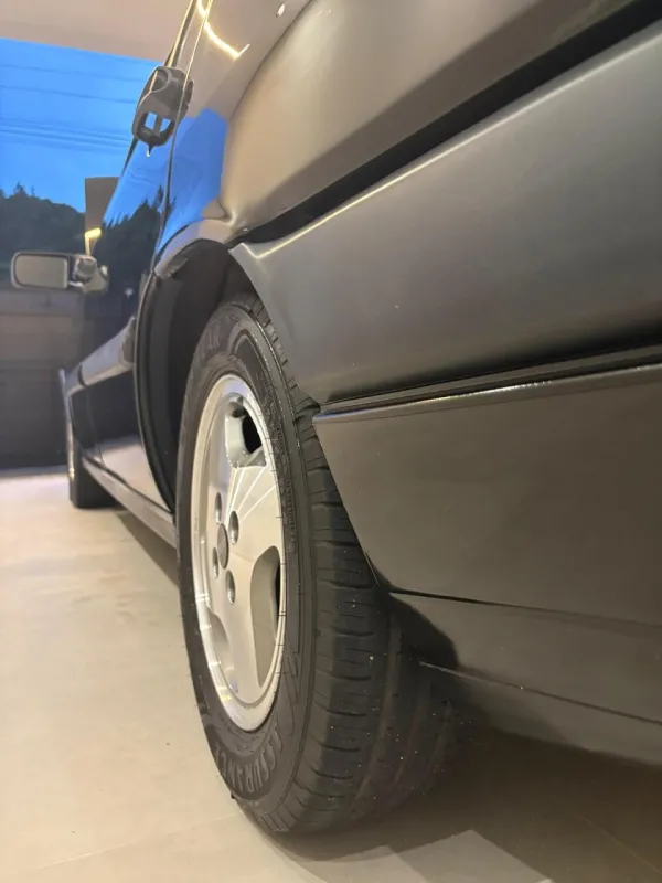 Tempra - Foto #6 do anúncio à venda de Carro clássico