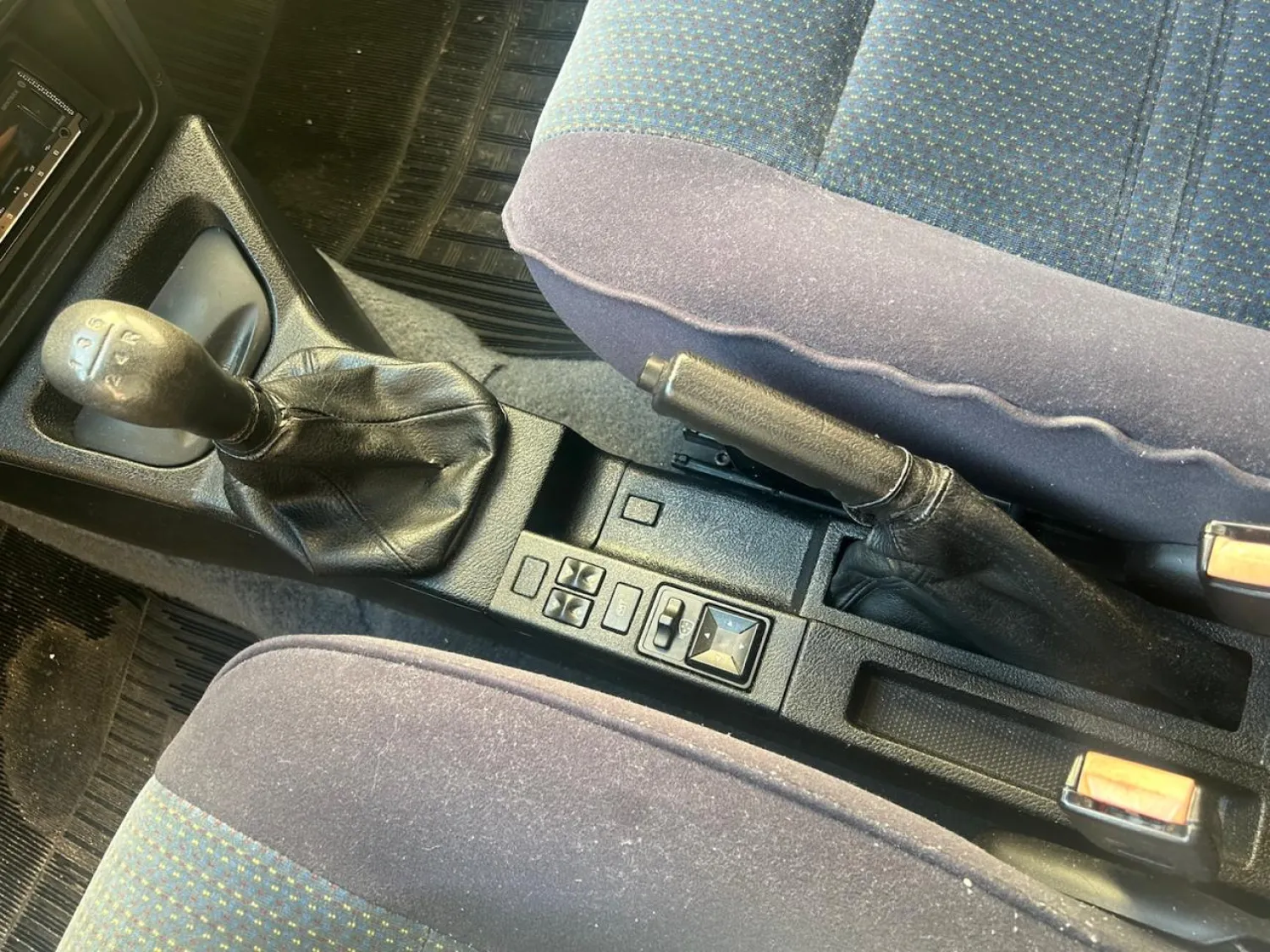 Tempra - Foto #11 do anúncio à venda de Carro clássico