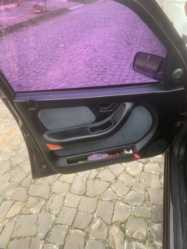 Tempra - Foto #11 do anúncio à venda de Carro clássico
