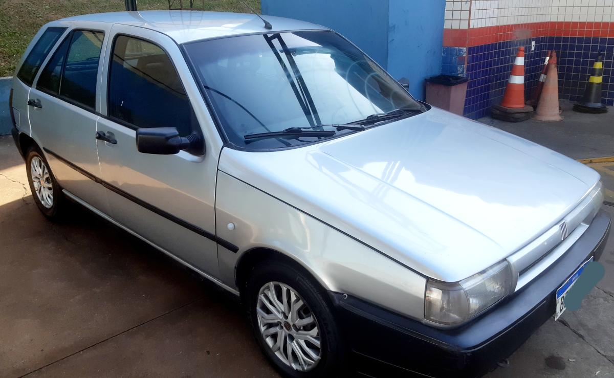 Tipo - Foto #6 do anúncio à venda de Carro clássico