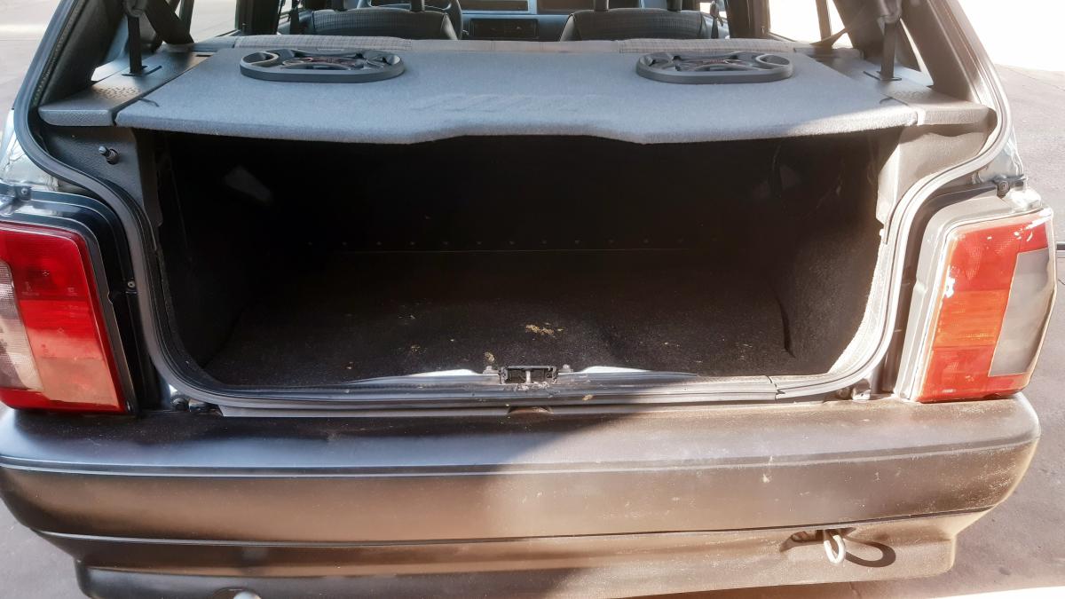 Tipo - Foto #7 do anúncio à venda de Carro clássico