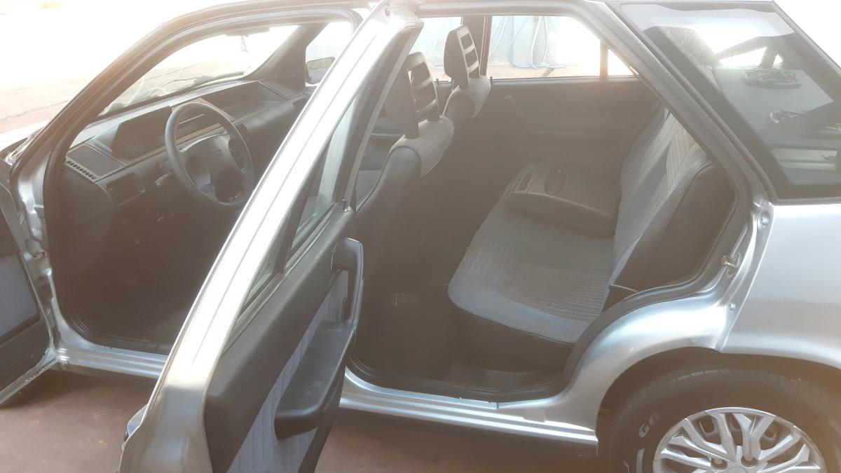 Tipo - Foto #8 do anúncio à venda de Carro clássico