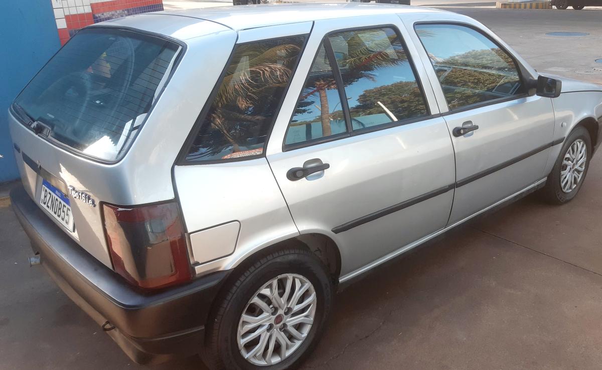 Tipo - Foto #11 do anúncio à venda de Carro clássico