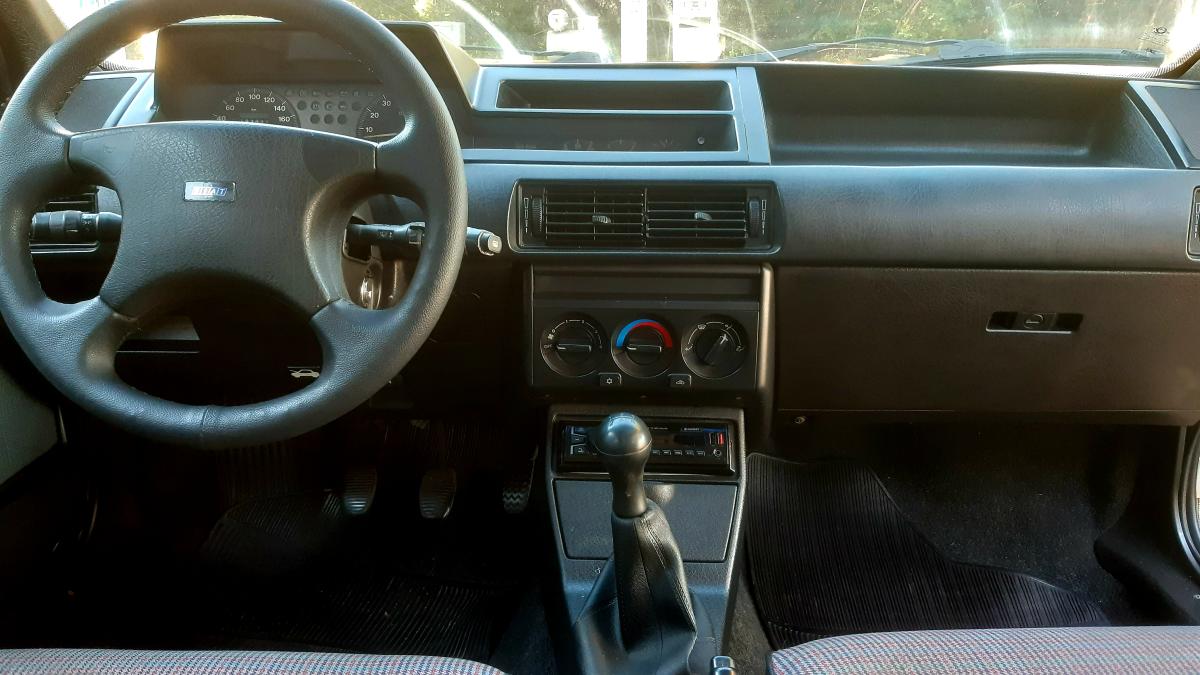 Tipo - Foto #15 do anúncio à venda de Carro clássico
