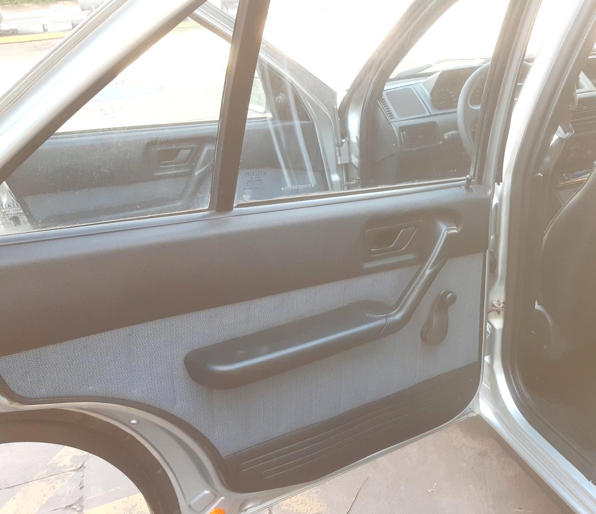 Tipo - Foto #17 do anúncio à venda de Carro clássico
