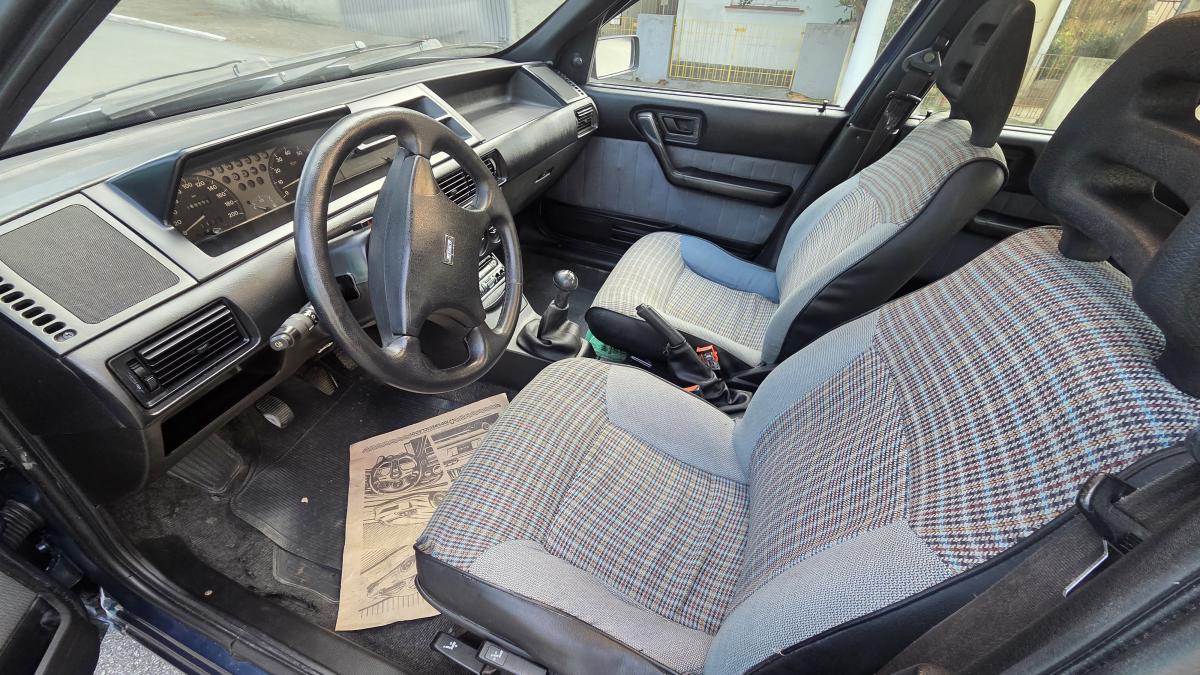 Tipo - Foto #6 do anúncio à venda de Carro clássico