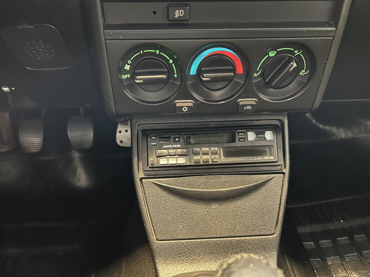 Tipo - Foto #4 do anúncio à venda de Carro clássico