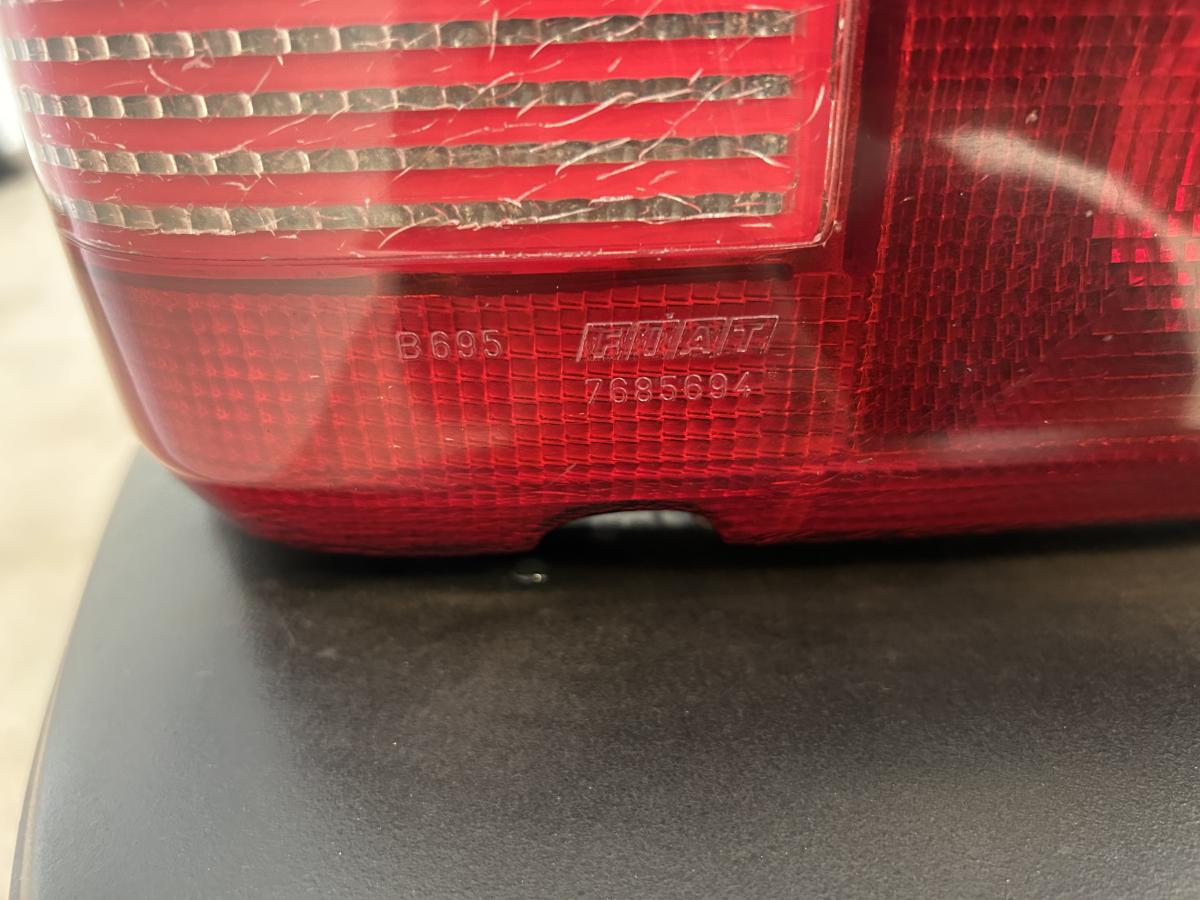Tipo - Foto #7 do anúncio à venda de Carro clássico