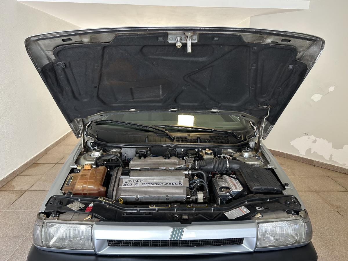 Tipo - Foto #11 do anúncio à venda de Carro clássico