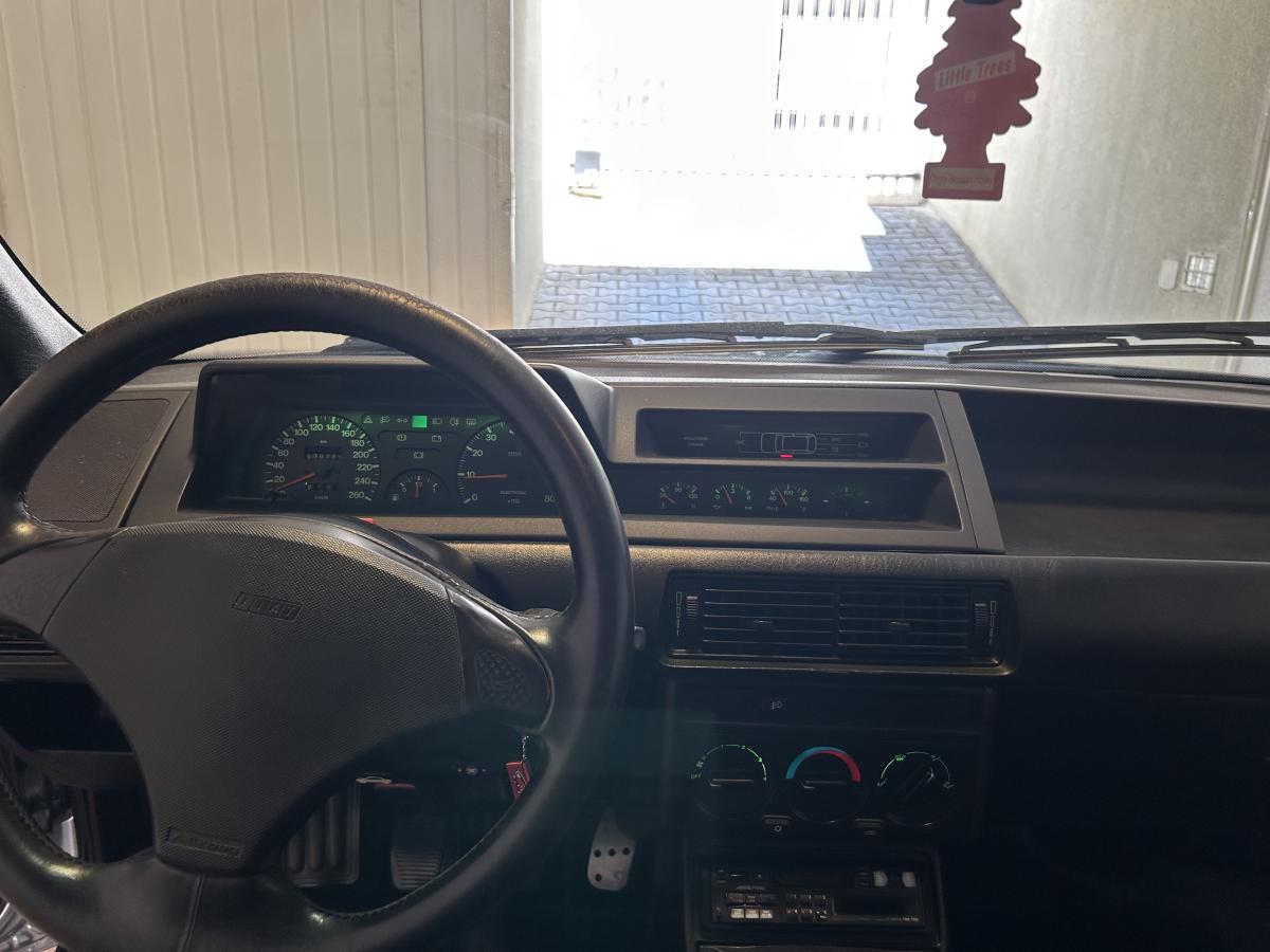 Tipo - Foto #24 do anúncio à venda de Carro clássico
