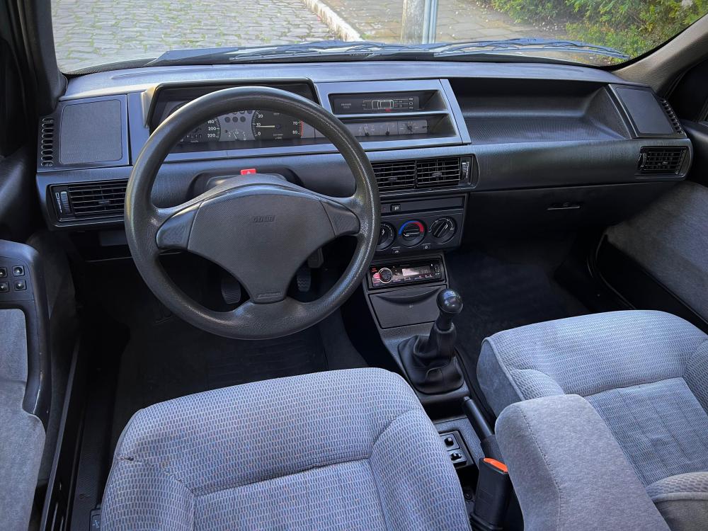 Tipo - Foto #3 do anúncio à venda de Carro clássico