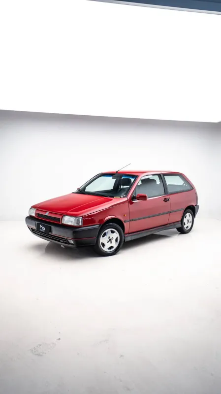 Tipo - Foto #2 do anúncio à venda de Carro clássico