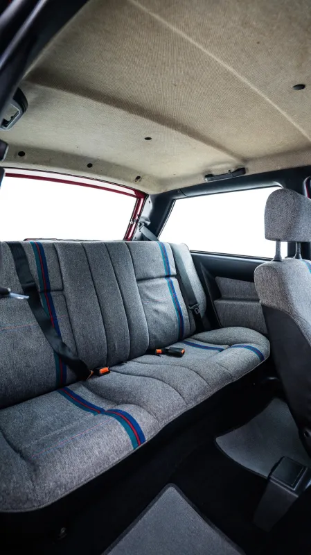 Tipo - Foto #7 do anúncio à venda de Carro clássico
