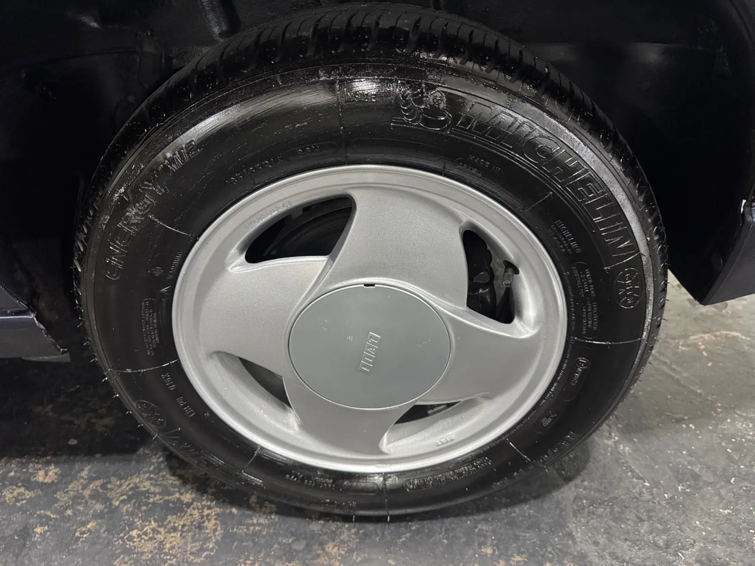 Tipo - Foto #21 do anúncio à venda de Carro clássico