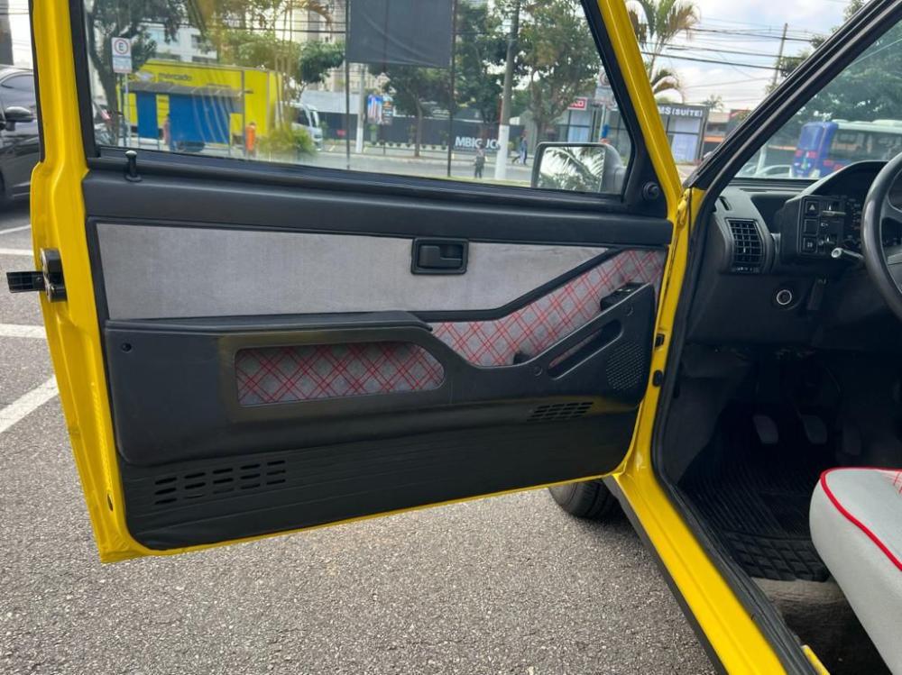 Uno - Foto #3 do anúncio à venda de Carro clássico