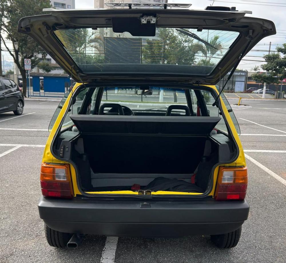 Uno - Foto #7 do anúncio à venda de Carro clássico