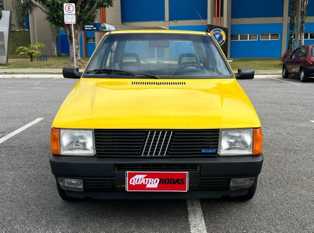 Uno - Foto #8 do anúncio à venda de Carro clássico