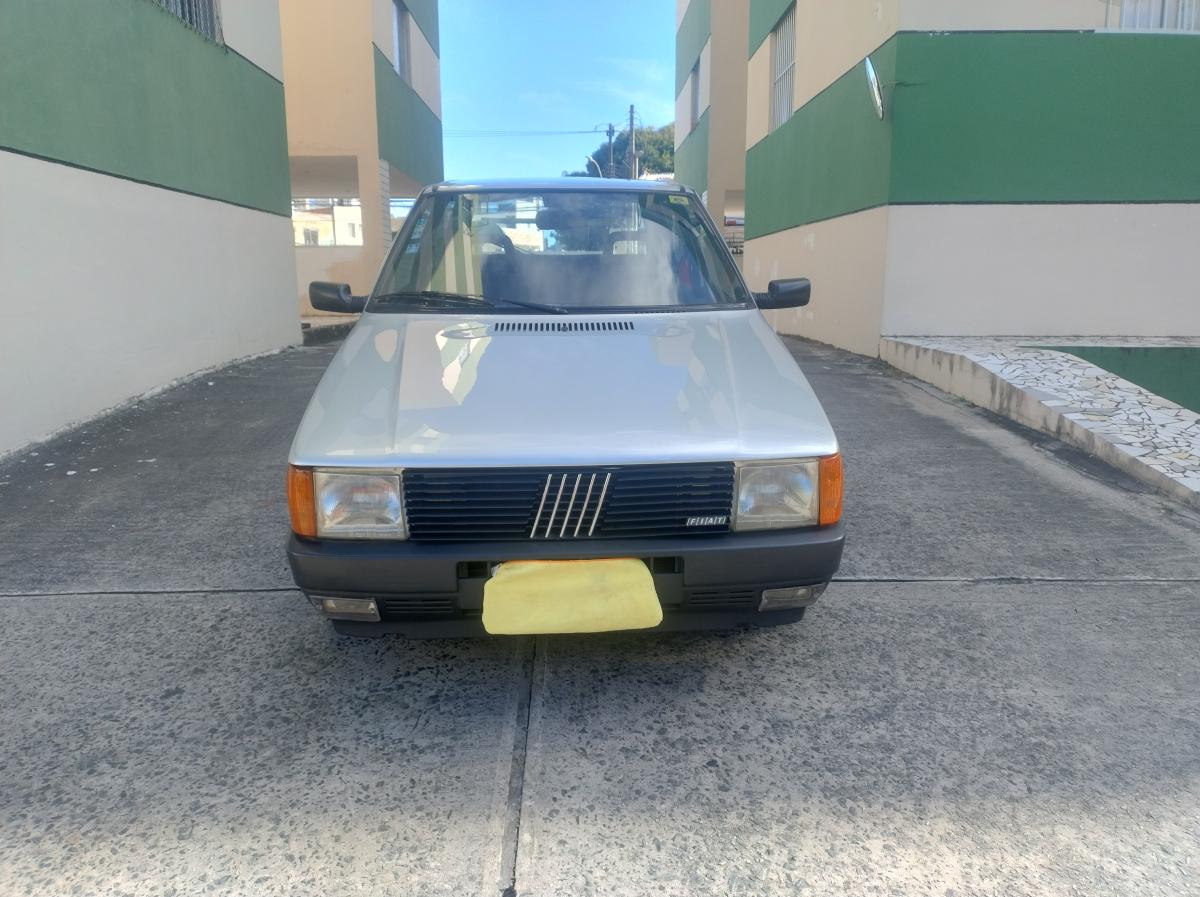 Uno - Foto #9 do anúncio à venda de Carro clássico