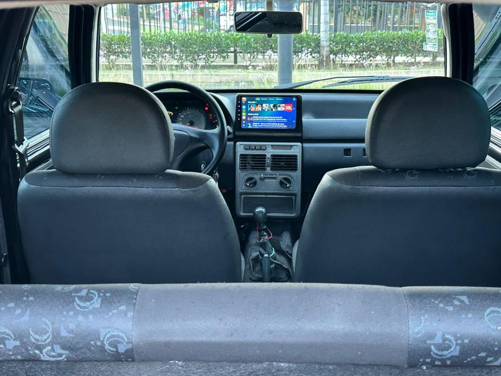 Uno - Foto #6 do anúncio à venda de Carro clássico