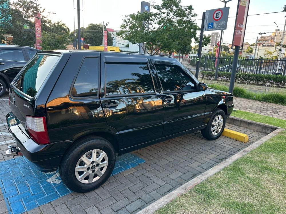 Uno - Foto #15 do anúncio à venda de Carro clássico