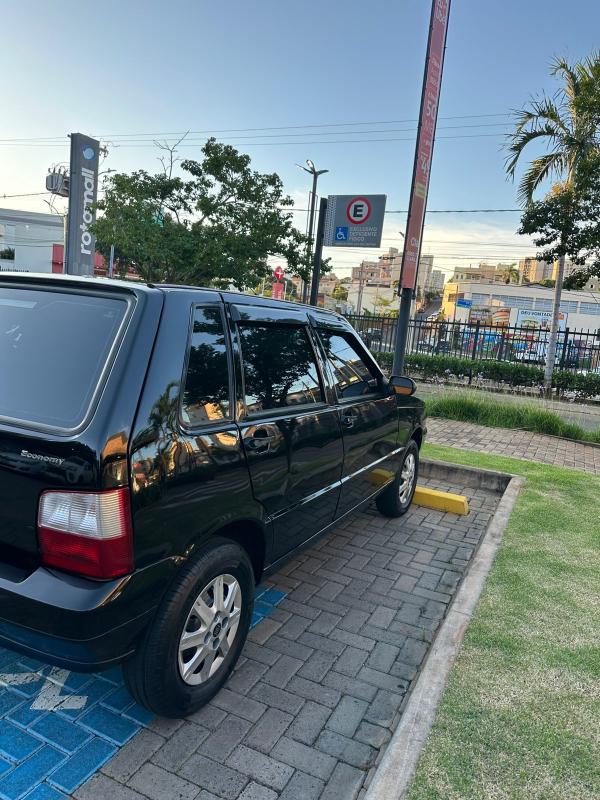 Uno - Foto #18 do anúncio à venda de Carro clássico