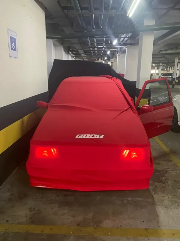 Uno - Foto #10 do anúncio à venda de Carro clássico