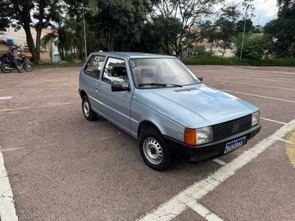Uno - Foto #20 do anúncio à venda de Carro clássico