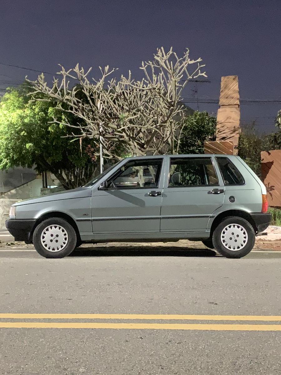 Uno - Foto #12 do anúncio à venda de Carro clássico