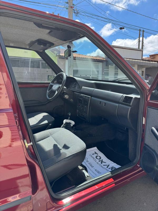 Uno - Foto #3 do anúncio à venda de Carro clássico