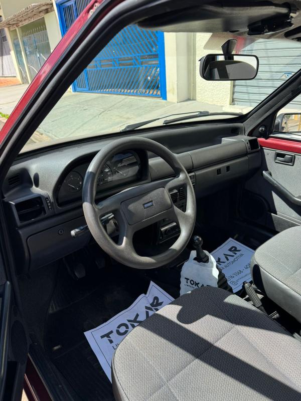 Uno - Foto #12 do anúncio à venda de Carro clássico