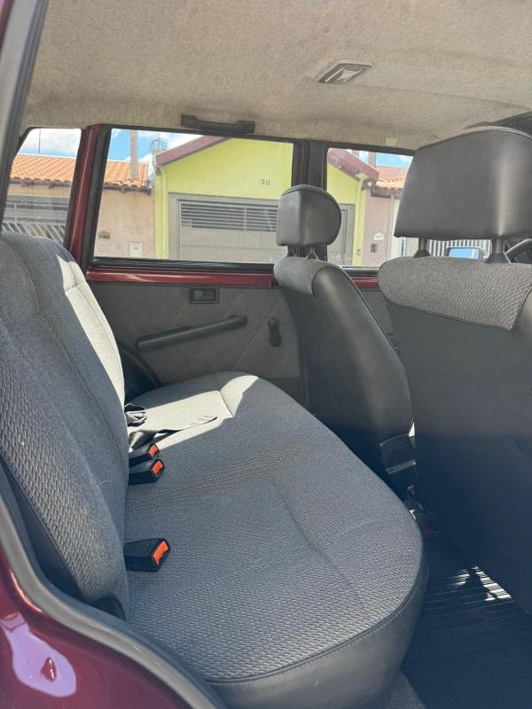 Uno - Foto #15 do anúncio à venda de Carro clássico