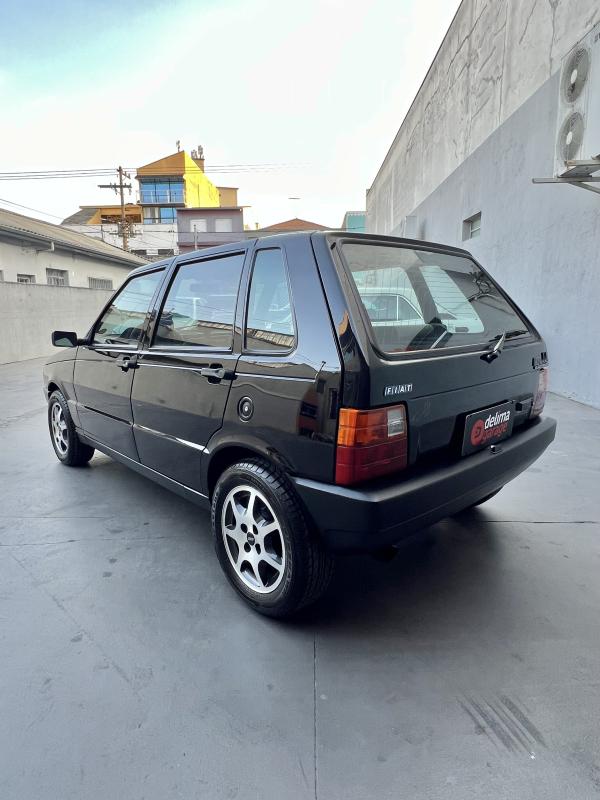 Uno - Foto #14 do anúncio à venda de Carro clássico
