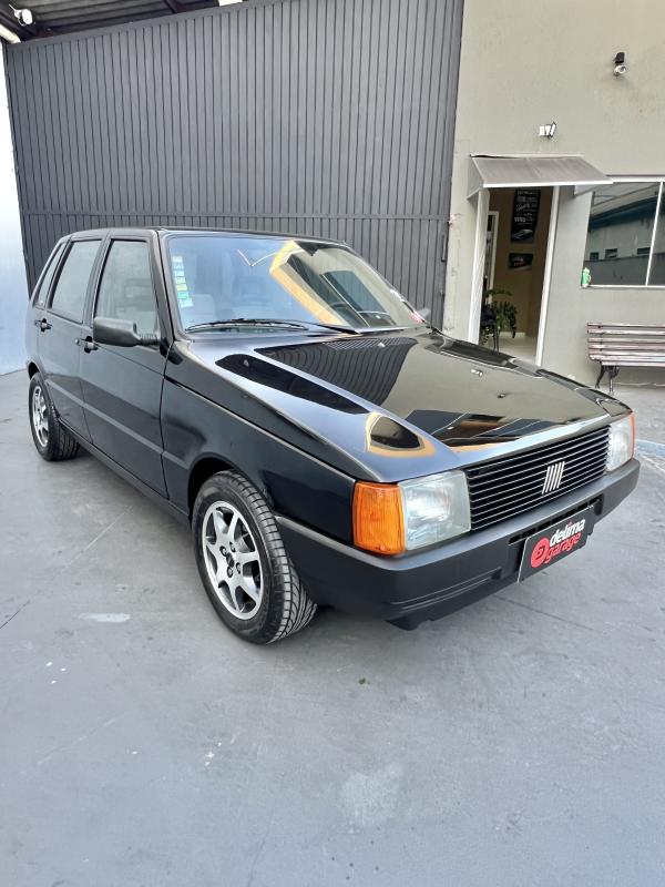 Uno - Foto #16 do anúncio à venda de Carro clássico