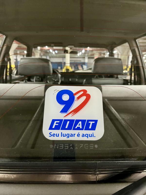Uno - Foto #14 do anúncio à venda de Carro clássico