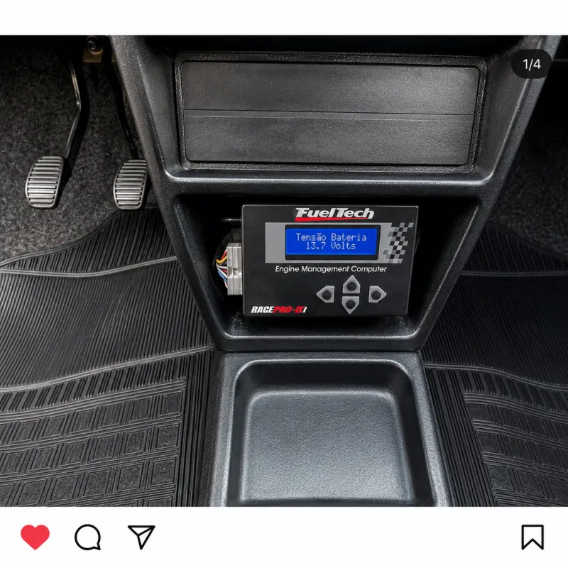 Uno - Foto #15 do anúncio à venda de Carro clássico