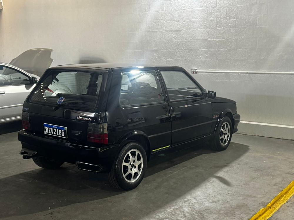 Uno - Foto #7 do anúncio à venda de Carro clássico
